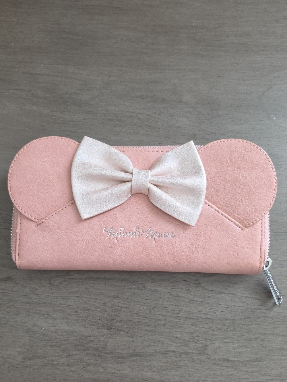Loungefly X Disney Wallet